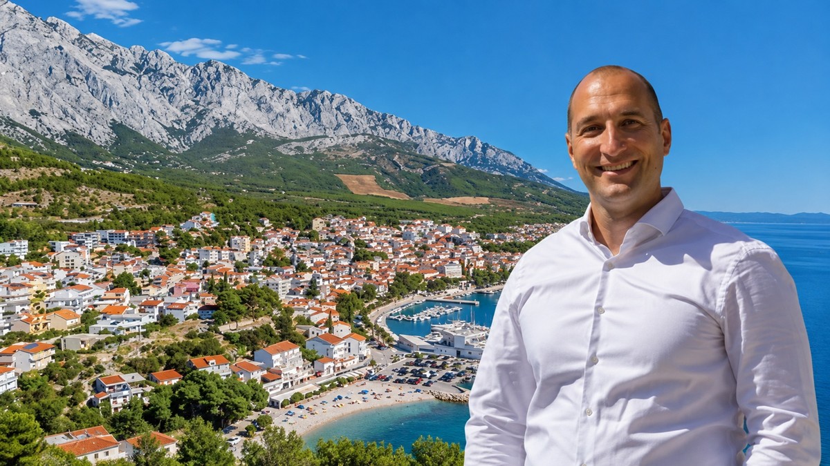 Baška Voda ide na referendum, građani će presuditi načelniku Vjekoslavu Radiću! Uz zahtjev NLM-a i SDP-a stao i HDZ-ovac Roščić