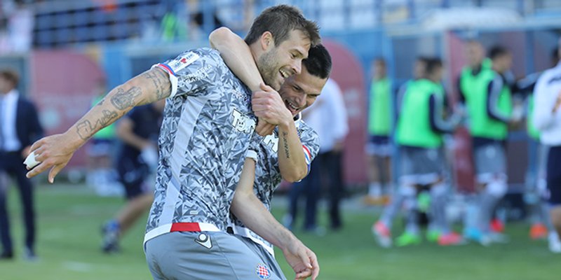 Kakav je status Futacsa i događa li se išta po pitanju Ercegova povratka?