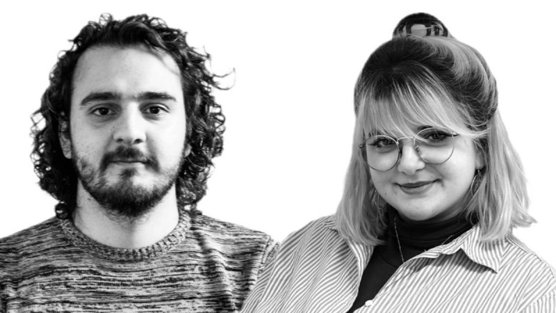 Splićanin Ivan Škorić i Zagrepčanka Dina Javorić osvojili Grand Prix na natjecanju Young Lions Croatia