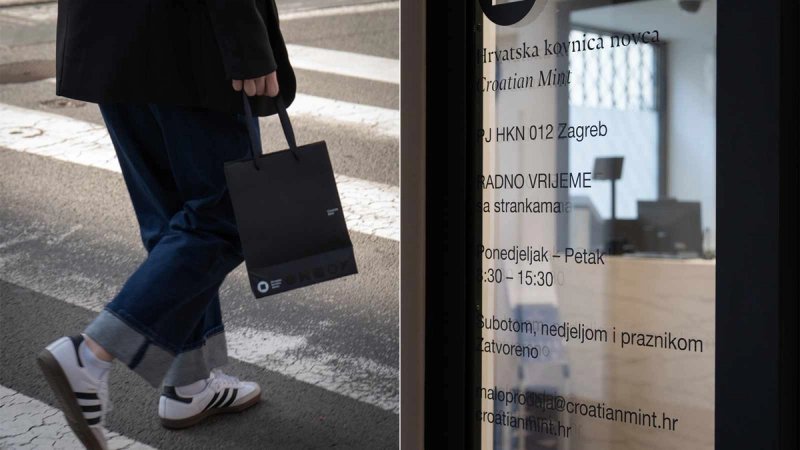 U centru Zagreba pronašli smo adresu koja čuva najljepše hrvatske priče