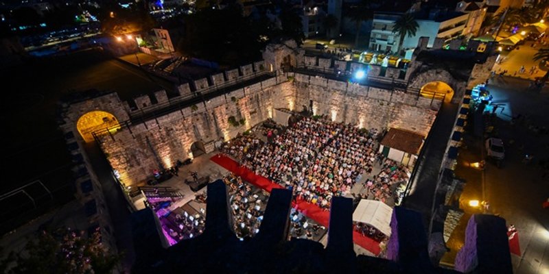 OPERA SELECTA Trogirski entuzijasti i ove godine okupljaju svjetske veličine klasične glazbe