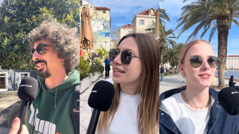 VIDEO Je li ovo moguće?