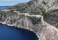 Zatvara se cesta Dubovica - Sveta Nedjelja na Hvaru