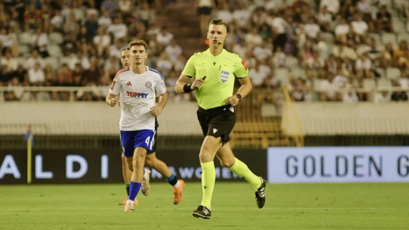 KOMENTAR SUĐENJA: Erceg je pokazao zašto pripada elitnoj skupini sudaca