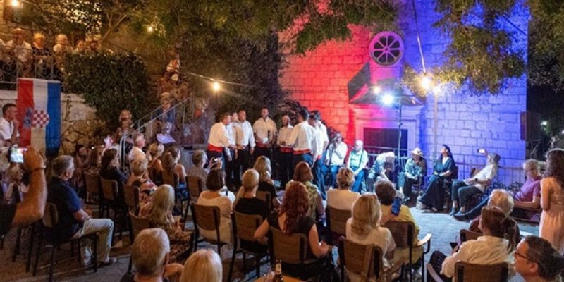 PODSTRANA Sve je spremno za 29. Dobrojutro, more