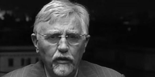 TUŽNA VIJEST Umro je Inoslav Bešker | Dalmatinski Portal