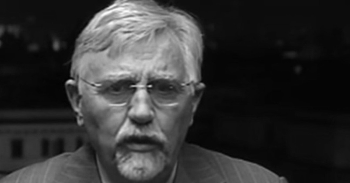 Inosukeć TUŽNA VIJEST Umro je Inoslav Bešker | Dalmatinski Portal