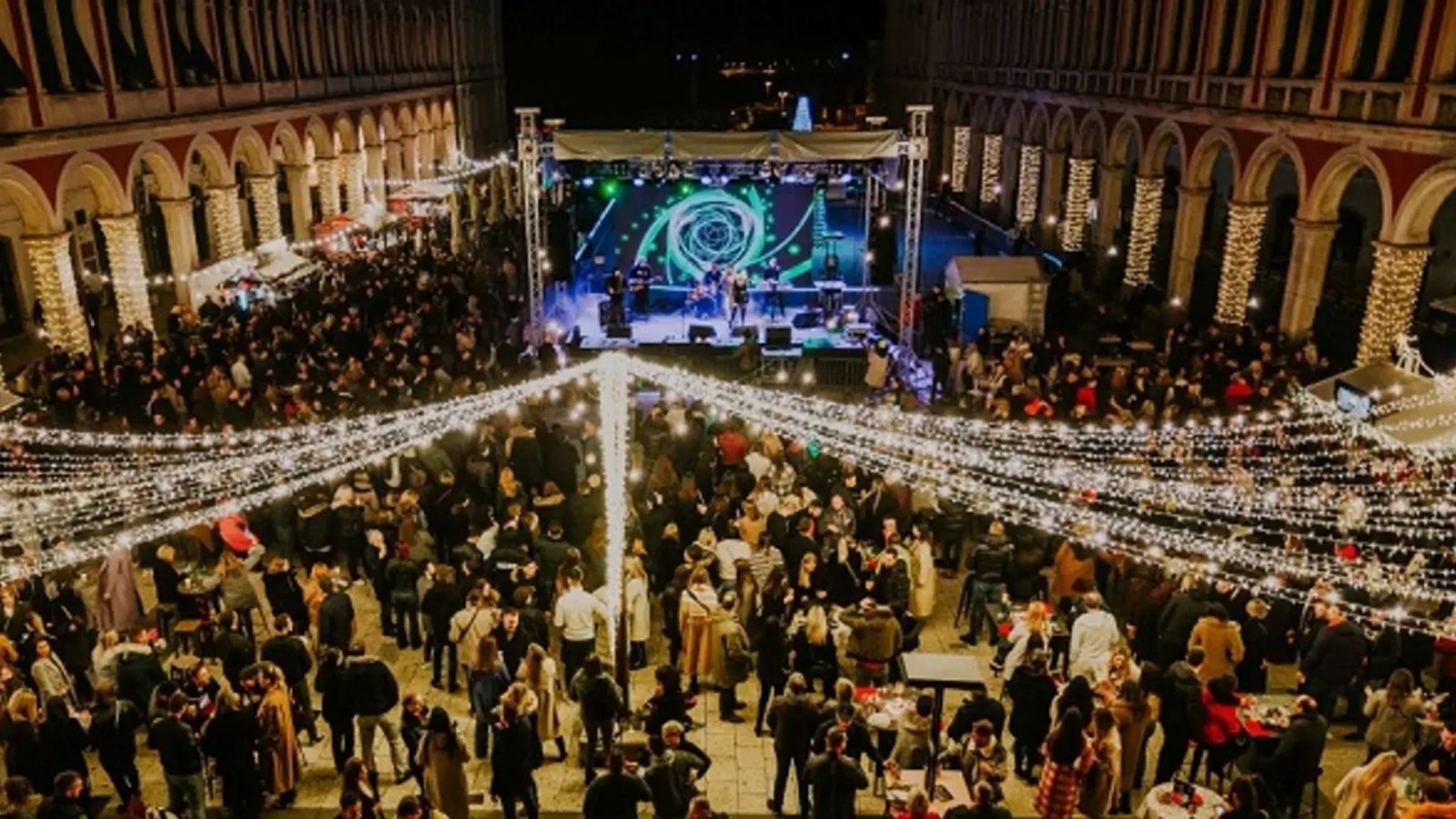 Za program 'Jesen-zima kulture' Splitsko-dalmatinska županija osigurala 100.000 eura