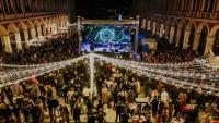 Grad prvi put ograničio cijene na adventskim kućicama: Evo koliko će maksimalno biti fritule, kuhano vino...