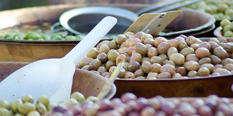 Milijuni iz EU fondova za razvoj maslinarstva i inovacije u bioekonomiji