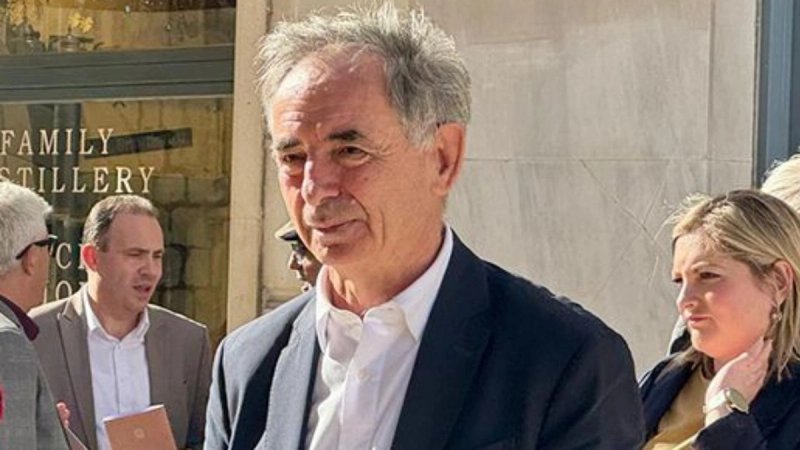 Izvanredno obraćanje Milorada Pupovca: Ovo što smo vidjeli u Kninu je jezivo!