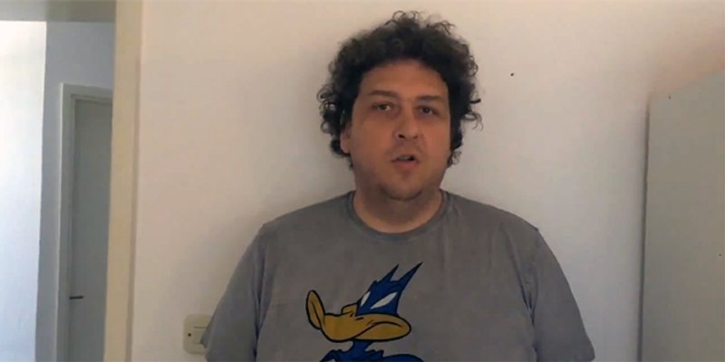 Mladen Badovinac poziva na prosvjed