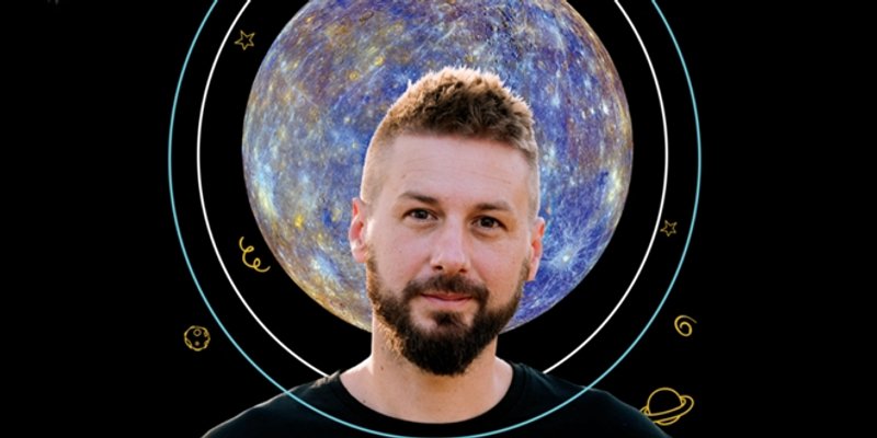 Omiljeni regionalni stand up komičar Srđan Dinčić premijerno u Splitu!