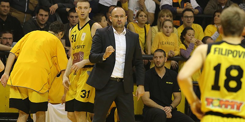 SENZACIONALNO: Ivica Skelin novi izbornik košarkaške reprezentacije Hrvatske!