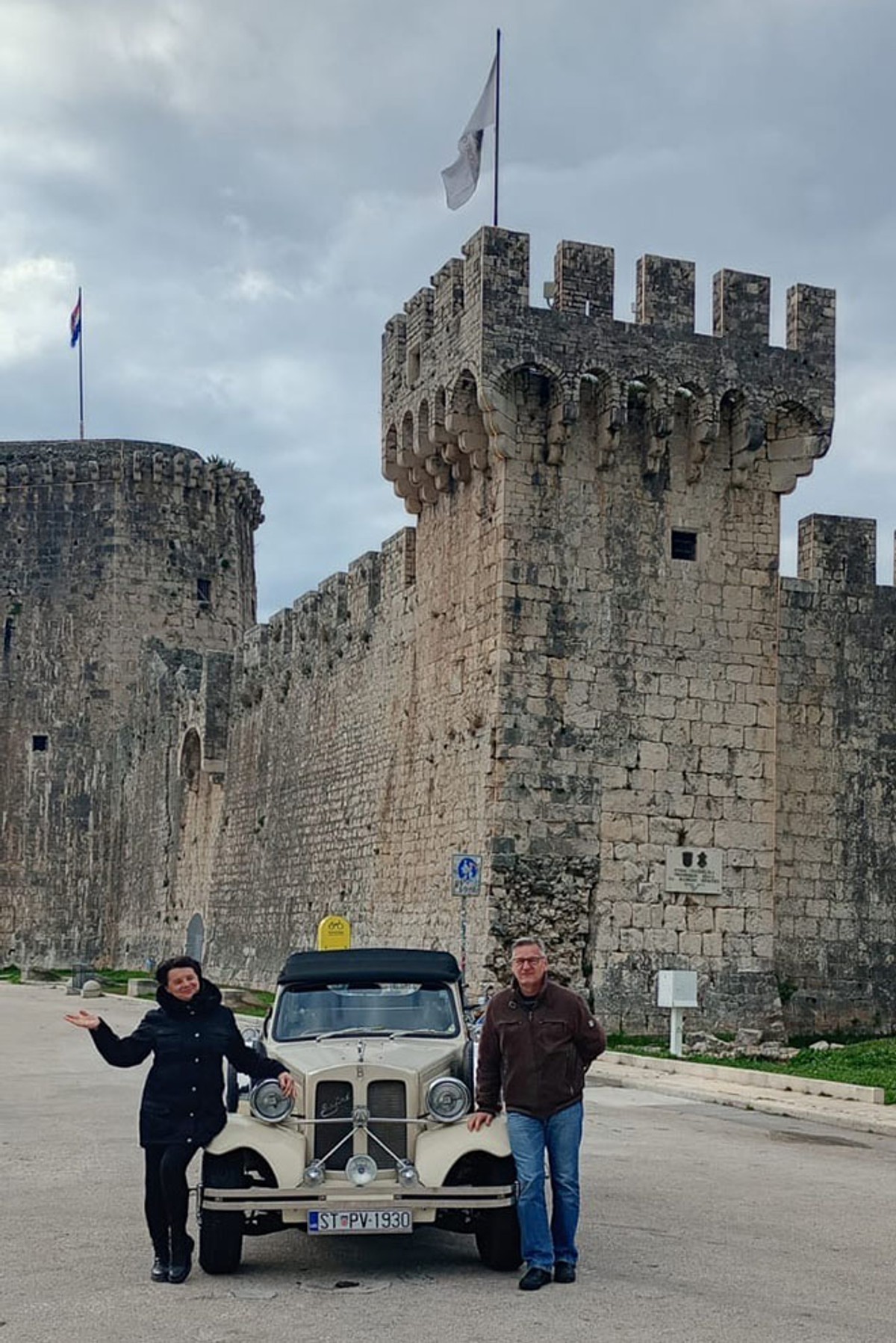 Marina, Siniša i Lugo - formula za Valentinovo za pamćenje!