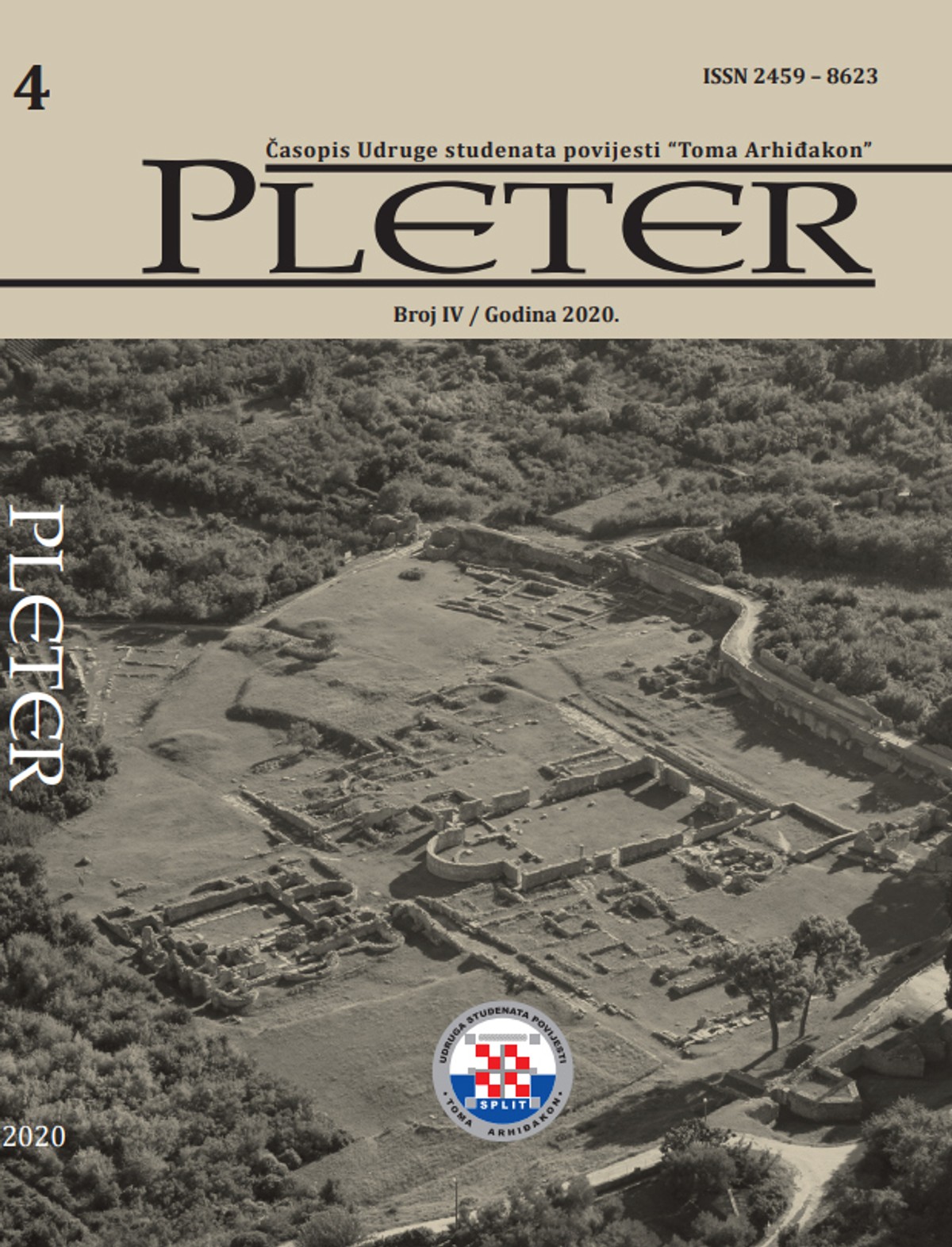 Objavljen novi broj časopisa Pleter, dostupan je u online izdanju