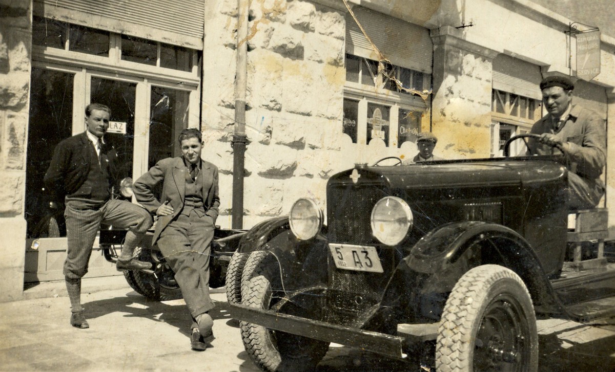 Stigla je u Split i odmah krenula u akciju: Znate li kako je nastala splitska 'Crna Marica'?