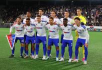 Hajduk vuče hrvatski nogomet! 'Bijeli' među najboljima u Europi po važnom pokazatelju