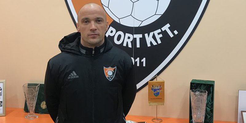 PREUZEO MAĐARSKI KLUB: Toni Golem novi trener Balmazujvarosa