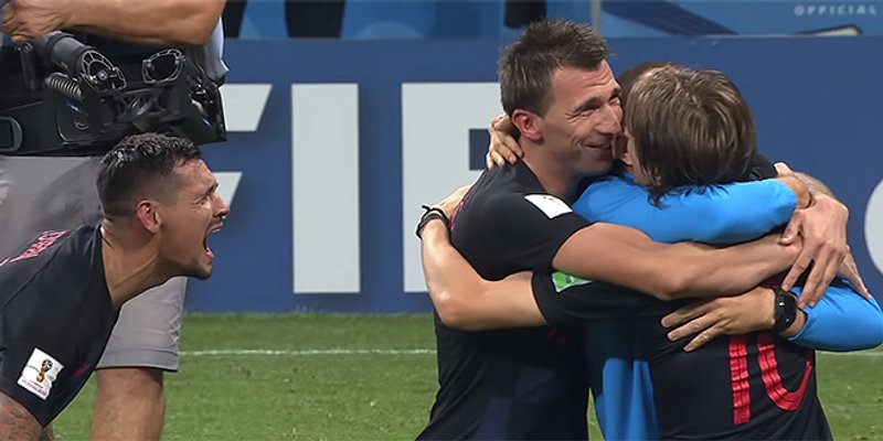 HRVATSKA TVRĐAVA 'ANTE PORTAS': Od nigerijskih 'super orlova' do 'galskih pijetlova', znate li kako su nastali ti nazivi?