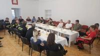 Nužan stalan nadzor požarišta na Korčuli: 'Pozivamo građane da ne šire neprovjerene vijesti'