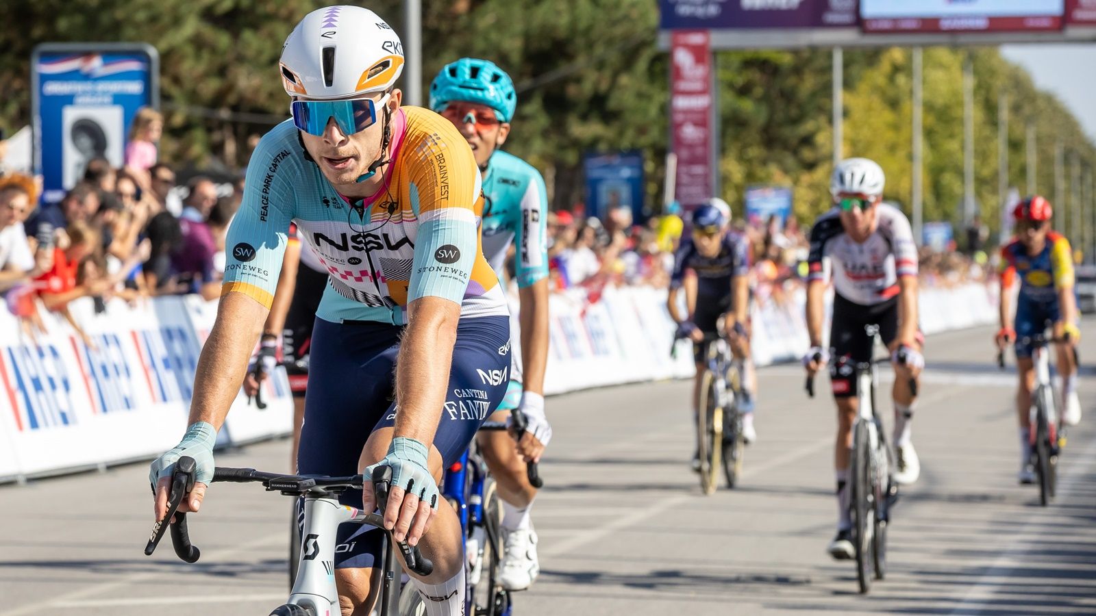 Šest dana, 940 kilometara i 190 zemalja: CRO Race još je jednom pokazao Hrvatsku svijetu
