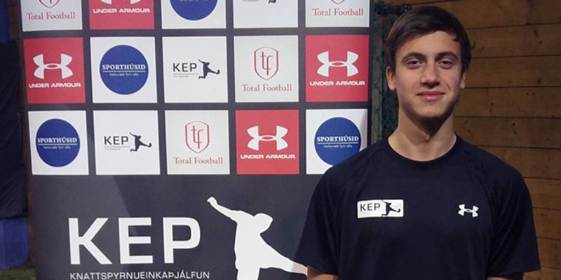 Islanđani Panic i Jonasson na probi u Hajduku, 'bijeli' dogovaraju suradnju s klubom Fjolnir Reykjavik