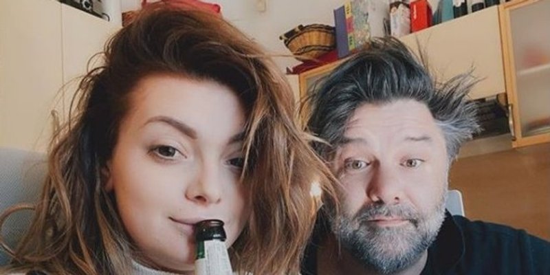 OZLIJEDILA SE Ella Dvornik s modricama na nogama