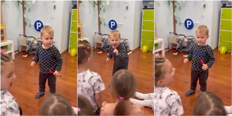 VIDEO Pogledajte kako splitski mališani izvode 'Rim tim tagi dim'