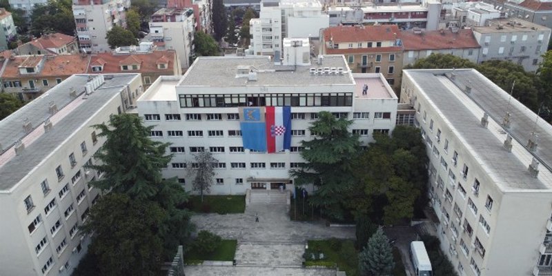CIJENA SURADNJE S DP-om? Županija formira novi odjel, kultura se odvaja od prosvjete