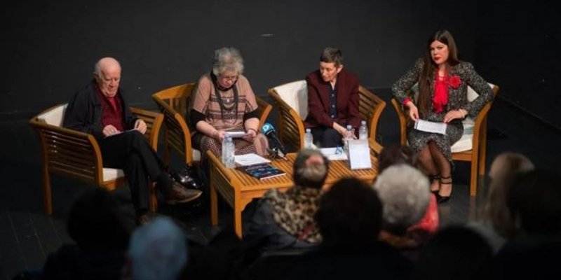 Predstavljene dvije monografije posvećene lutkarstvu