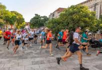 Odbrojavanje do Brač Outdoor Weekenda; u programu trkačke i plivačke utrke, cooking show i nastup Šo!Mazgoona