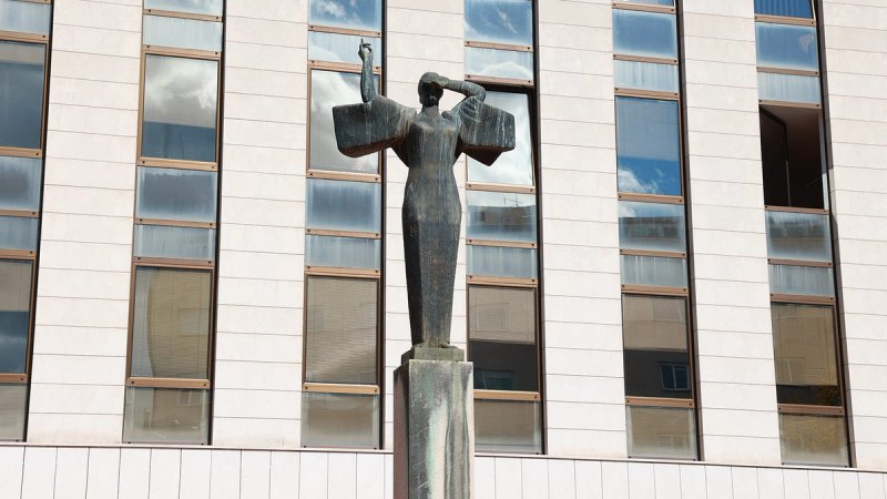 Splićanin koji je osuđen na 16 godina zatvora zbog silovanja maloljetne kćeri dobio novu kaznu