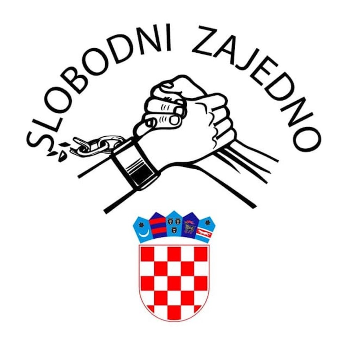 Ujedinjenje aktivističkih inicijativa koje se zalažu za slobodu izbora i protiv covid potvrda