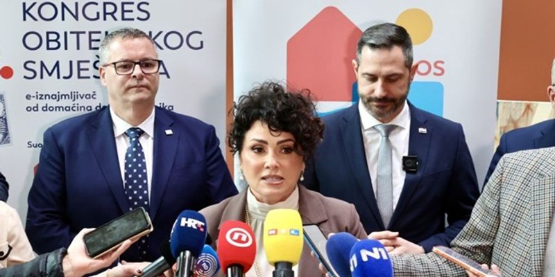 Rekordni odaziv na 5. Kongresu obiteljskog smještaja