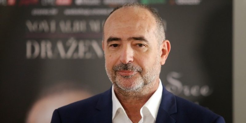 ČESTITAMO! Dražen Zečić postao djed