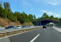 FOTO/VIDEO Kolaps na Dalmatini, vozači izlaze iz automobila