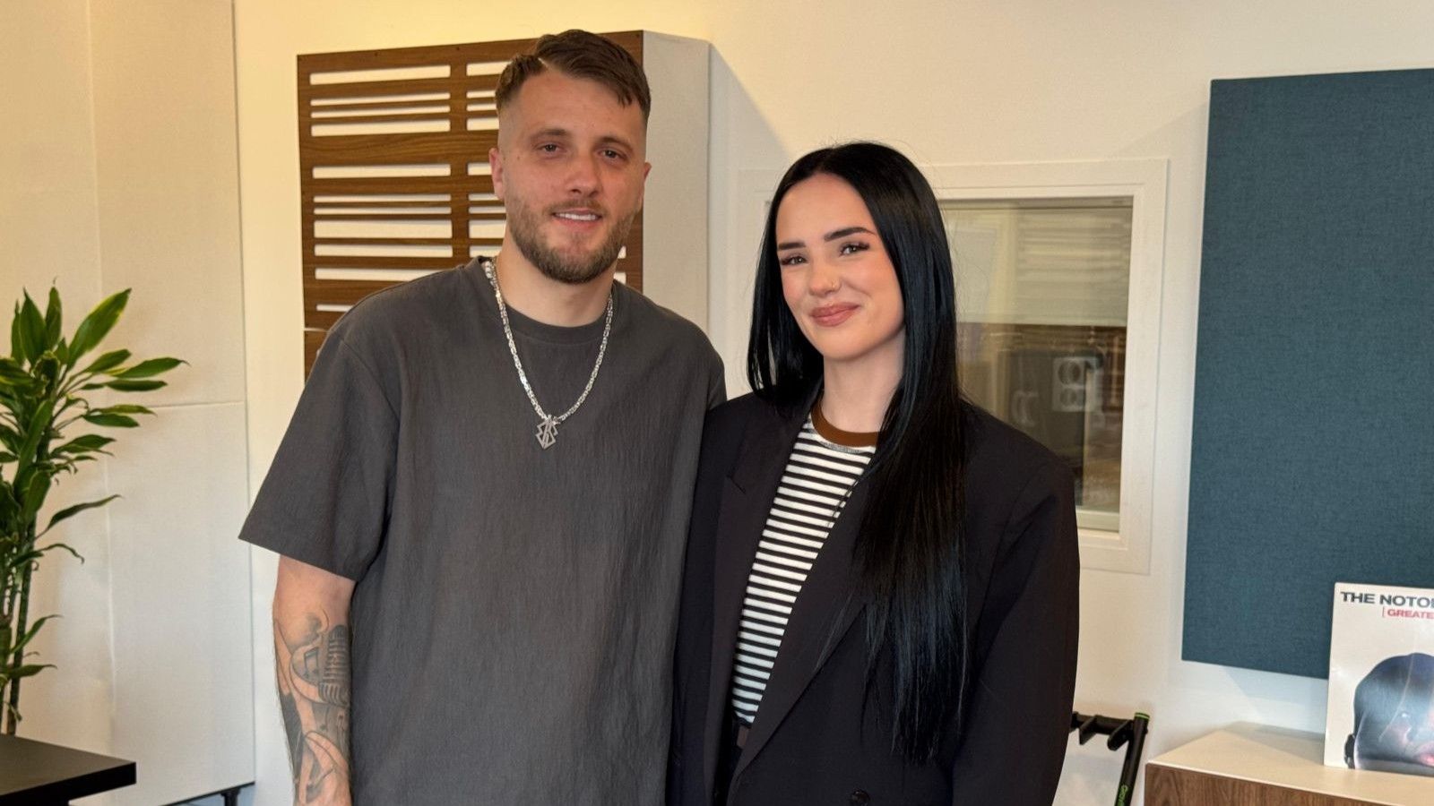 VIDEO Grše o novom poslovnom pothvatu, djeci, suprugi Rafaeli i najvećem koncertu u karijeri