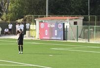 Krenuo Hajduk II, ima novosti na poljudskom igralištu
