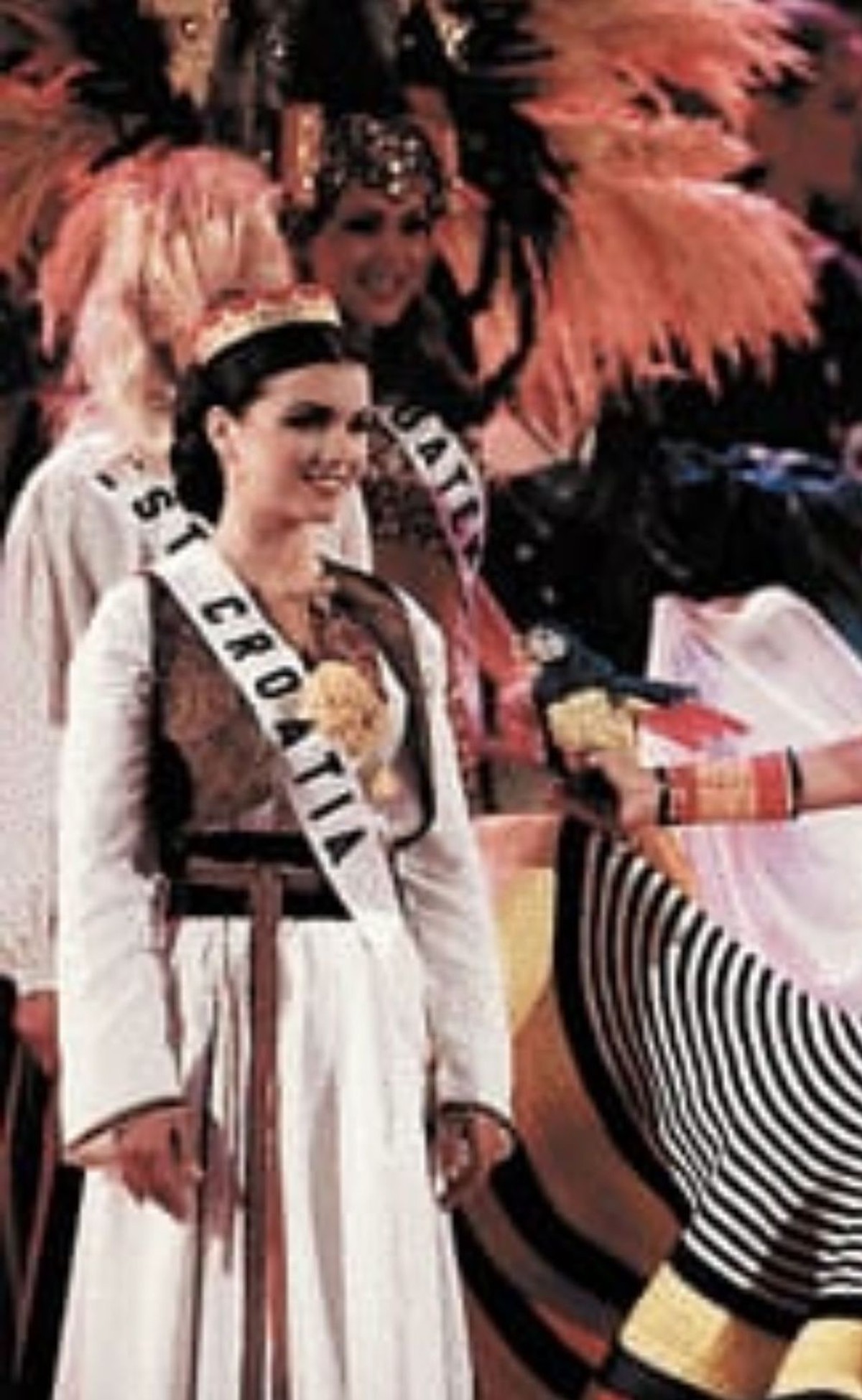 Miss Universe