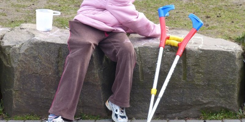 Friedreichova ataksija: Nevidljiva borba koja traži našu podršku