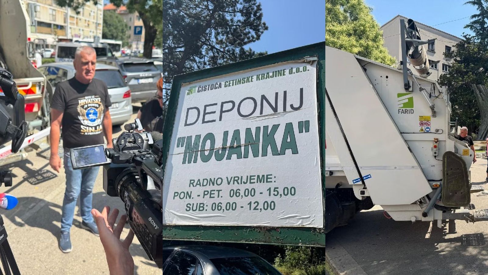 Bulj: Na naplatu je stigao nerad Šute, Bobana i njihovih prethodnika
