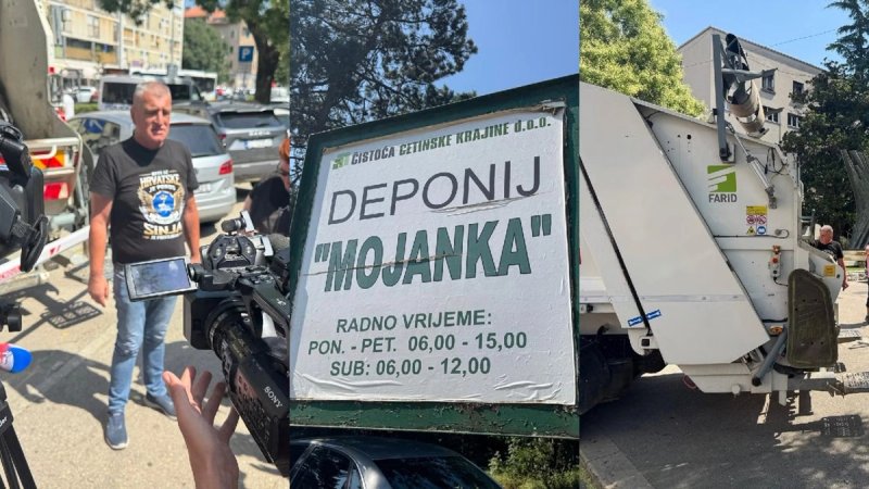 Bulj: Na naplatu je stigao nerad Šute, Bobana i njihovih prethodnika