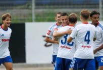 KRAJ: Hajduk svladao slovenskog prvaka, pobjedonosni pogodak postigao Šego