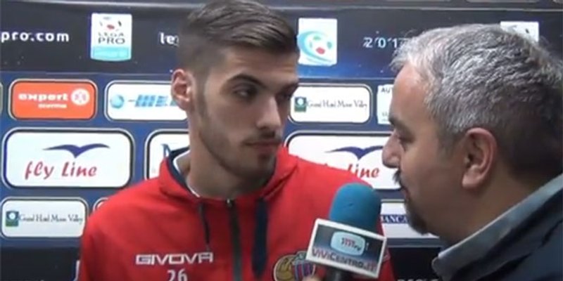 Splitski stoper potpisao za novi klub