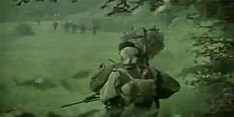 Dvojica prijavljena za ratni zločin, palili su hrvatske kuće po Siveriću, Badnju i Drnišu