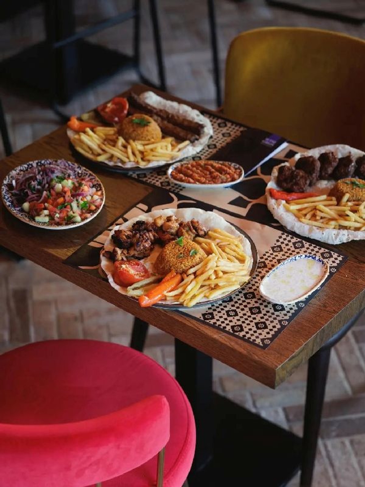 Lafido grill poziva Splićane na obiteljski vikend na Metejuški!