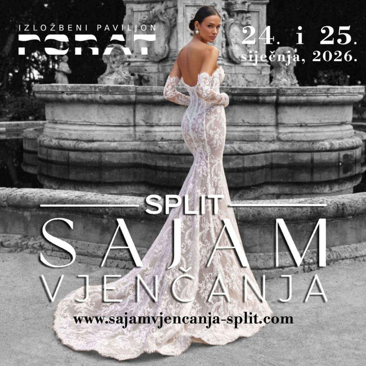 Prahir Fine Jewellery donosi tradiciju, kvalitetu i emociju u vjenčano prstenje