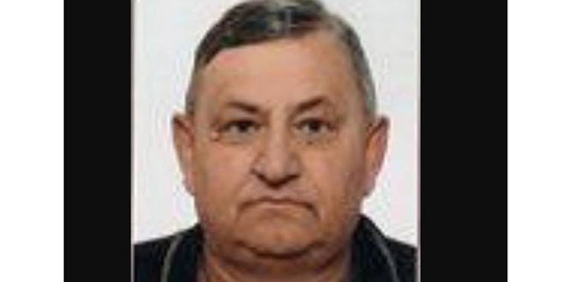 Preminuo dugogodišnji nogometni djelatnik Stjepan Ujević