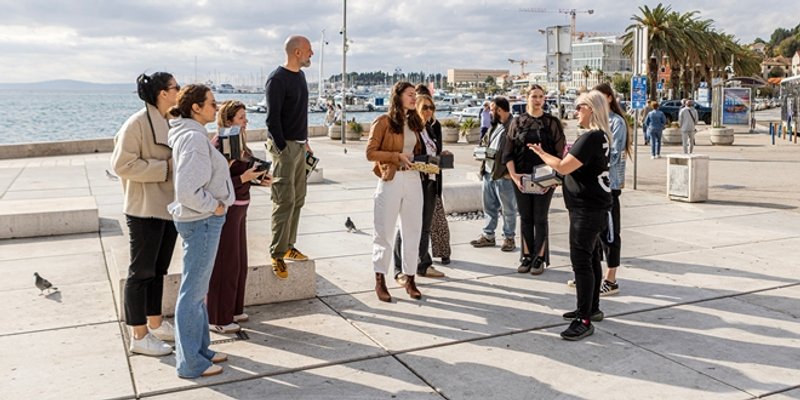 Fotografirajte Split 'najobičnijom kutijom': Otvorene prijave za radionicu camere obscure u Etnografskom!